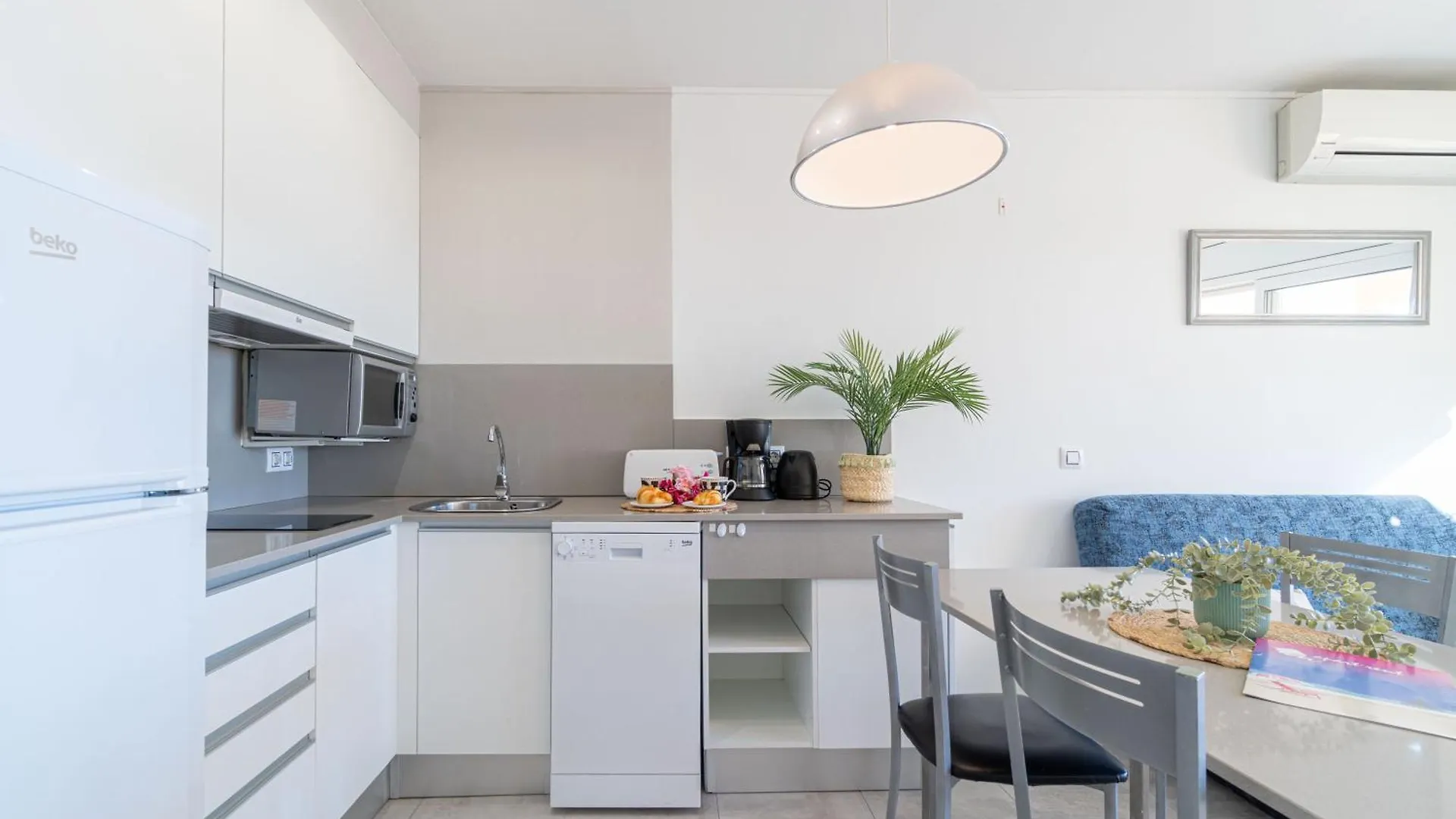 Apartment Apart-Rent Apartament Bahia 0023 Empuriabrava