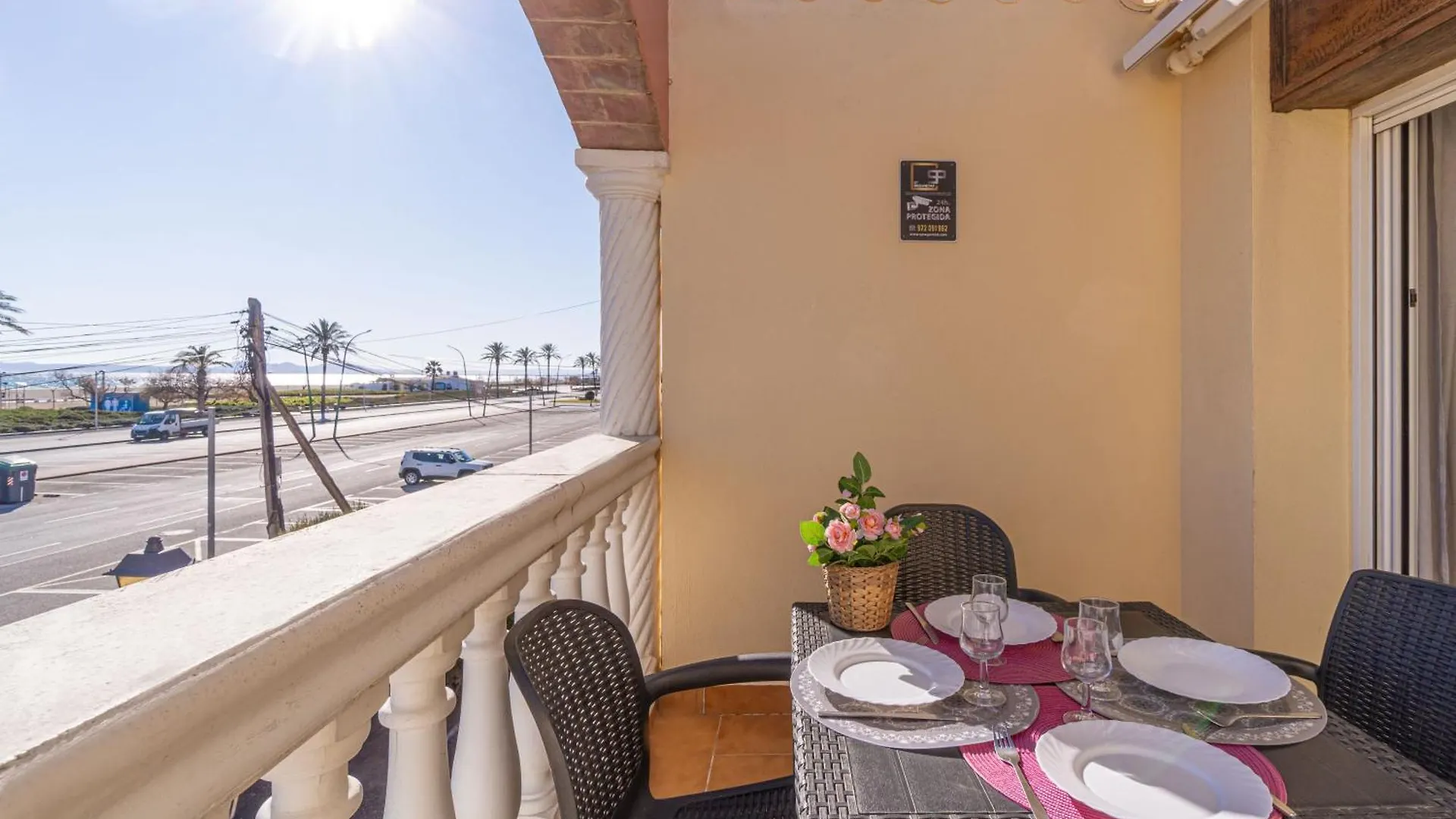 Apart-Rent Apartament Bahia 0023 Empuriabrava