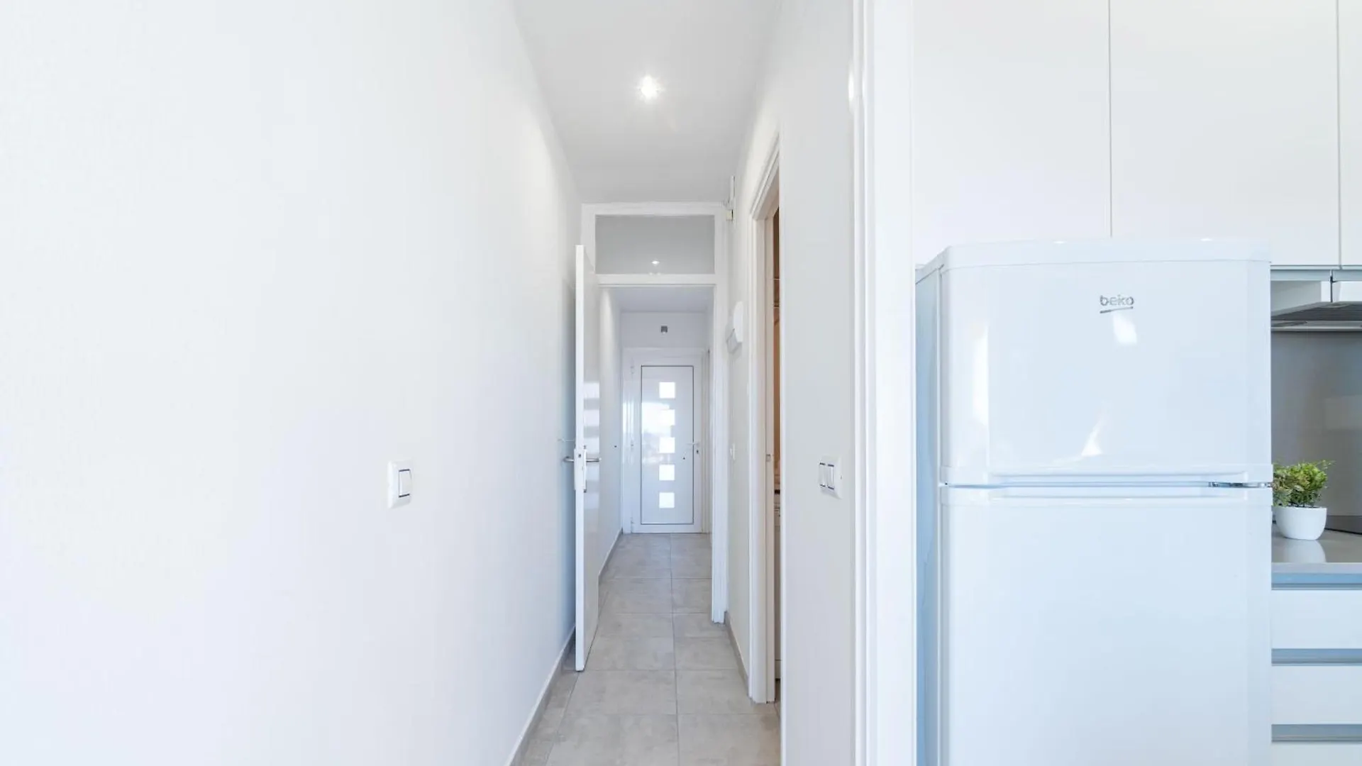Apart-Rent Apartament Bahia 0023 Empuriabrava 0*,  Spain