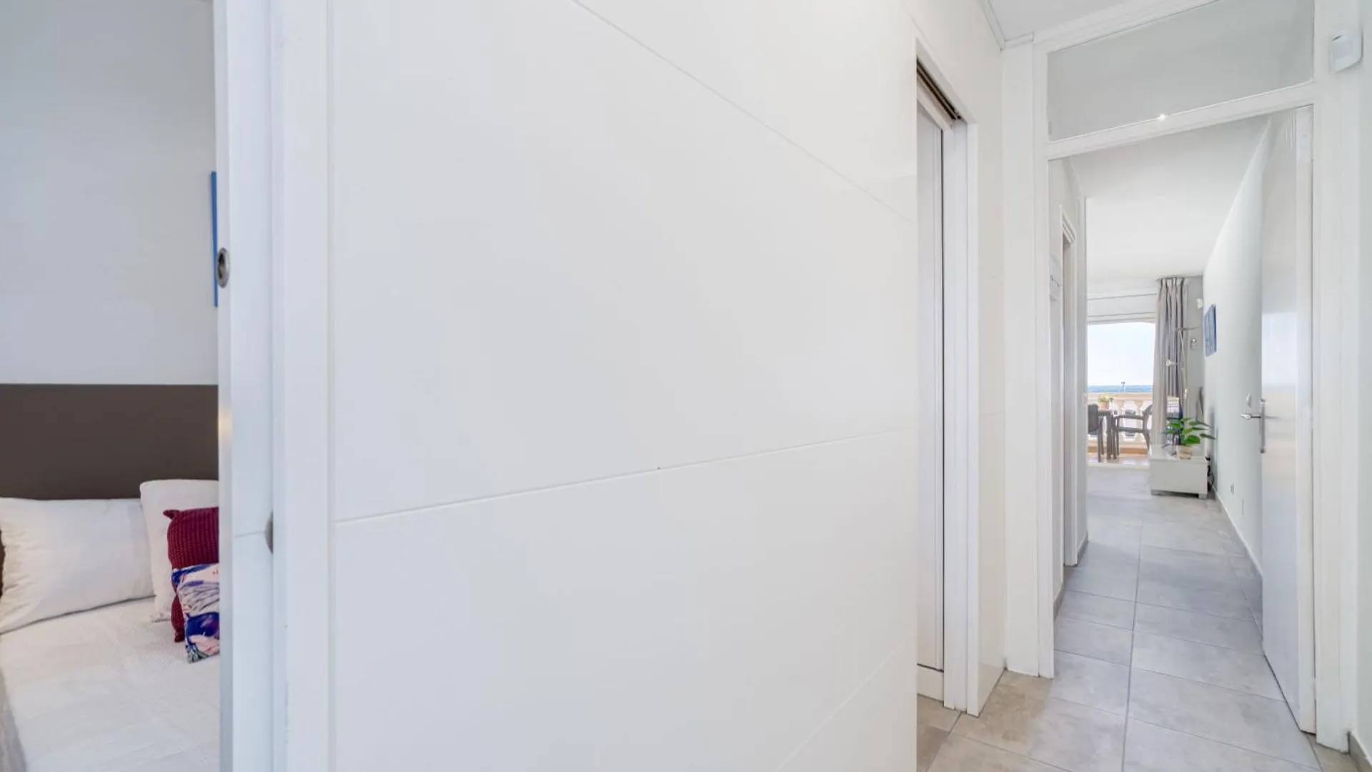 Apart-Rent Apartament Bahia 0023 Empuriabrava