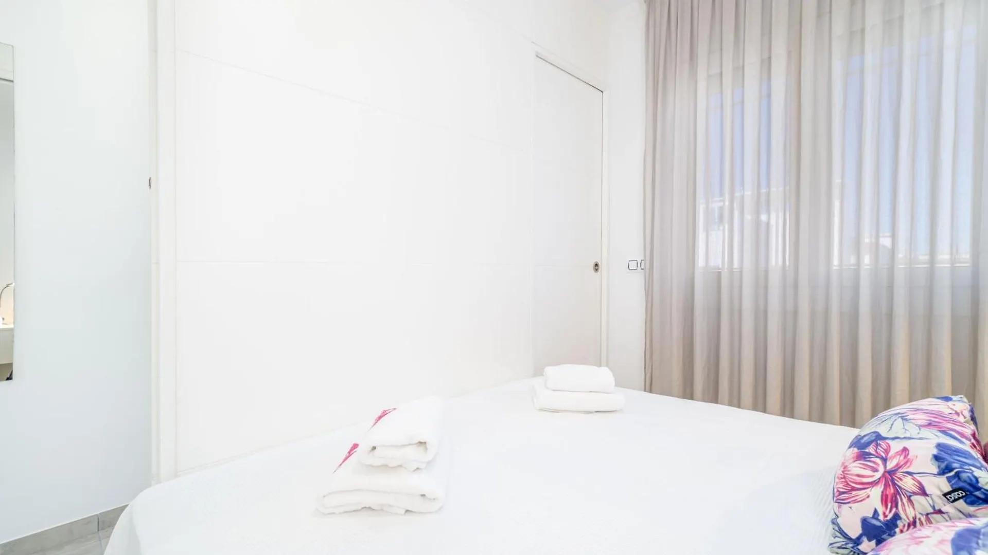 Apartment Apart-Rent Apartament Bahia 0023 Empuriabrava Spain