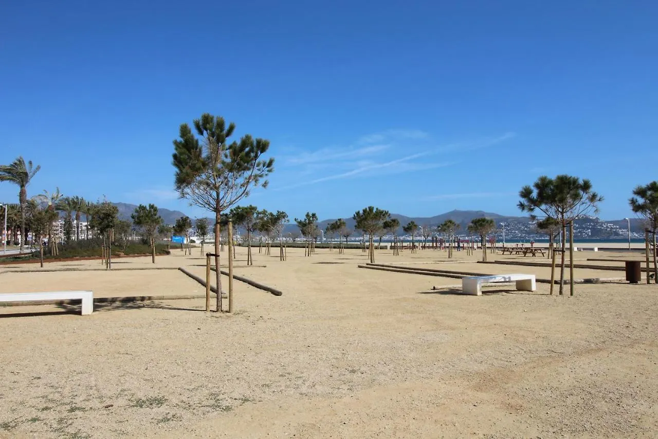 Apart-Rent Apartament Bahia 0023 Empuriabrava